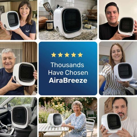AiraBreeze image
